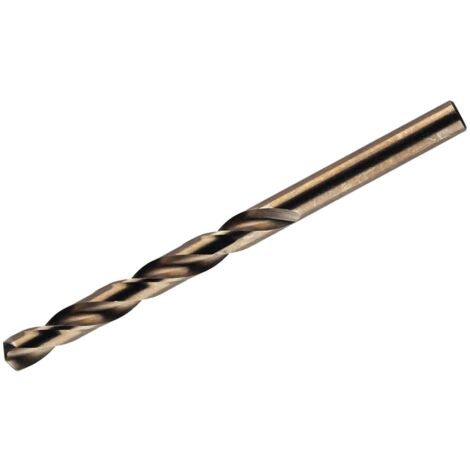 AWTOOLS PUNTE PER METALLO 2,0-8,0 mm / COBALTO / SET DA 13