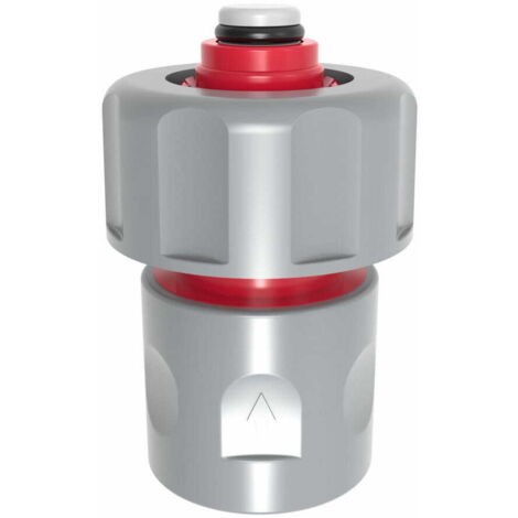 AWTOOLS RACCORD RAPIDE POUR TUYAU 3/4"" STOP BOX-40pcs.