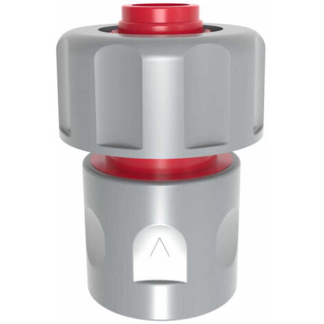 AWTOOLS RACCORDO RAPIDO PER TUBO FLESSIBILE 3/4"" SCATOLA-40pz.