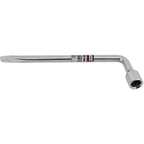AWTOOLS RAD-STECKSCHLÜSSEL 17mm