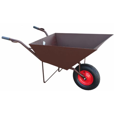 AWTOOLS ROAD DE CONSTRUCTION 110L/2.0 mm BROWN LARGE