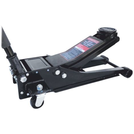 Awtools Sapo élévateur hydraulique acier 2,5 tonnes