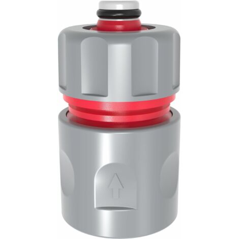 AWTOOLS Schnellkupplung für Schlauch 1/2" Stoppbox 50 Stück.