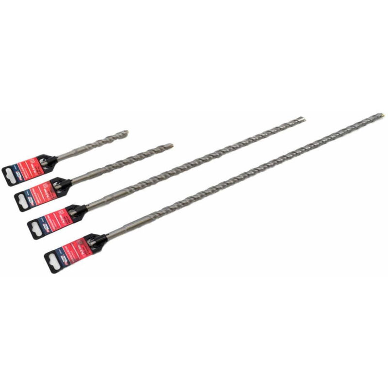 Image of AWTOOLS SDS-PLUS-BOHRER 14x 160mm