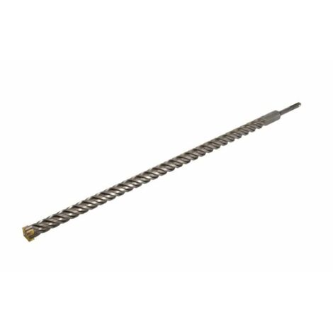 AWTOOLS SDS PLUS drill 12x 400 mm SQUARE