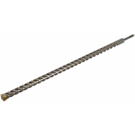 AWTOOLS SDS PLUS DRILL 28 x 460 mm SQUARE