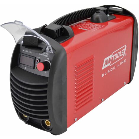 AWTOOLS SPAWTOOLS INVERTER SPEEDLINE MACHINE AWTOOLST-207