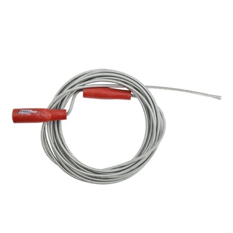 Awtools spirala kanalizacyjna 6mm 8m