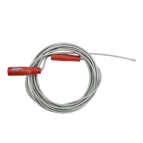 Awtools spirala kanalizacyjna 8mm 3m