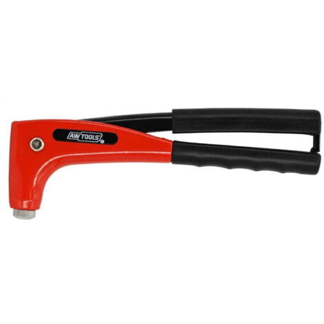 AWTOOLS STANDARD-NIETZANGE 2,4-4,8 mm