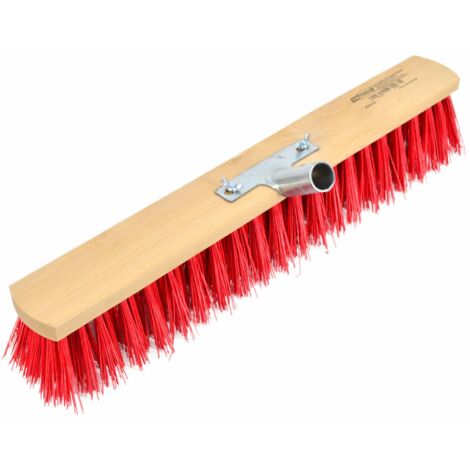 Awtools szczotka ulicówka / 80cm