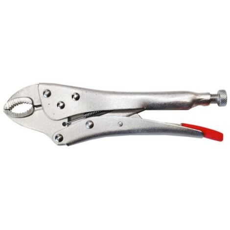 Awtools szczypce morsa 250mm