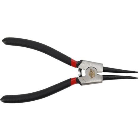 Awtools szczypce seg. 180mm z.p.