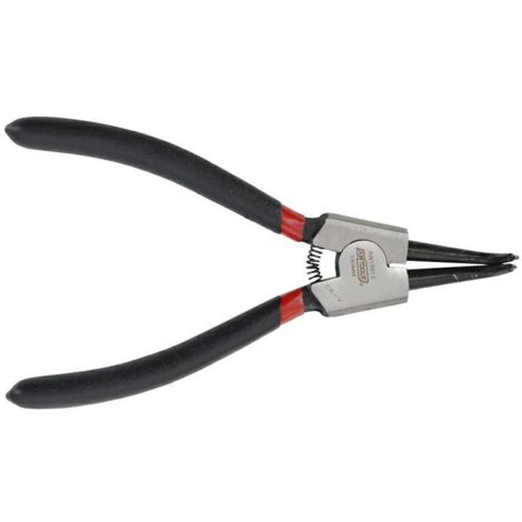 Awtools szczypce seg. 180mm z.w.