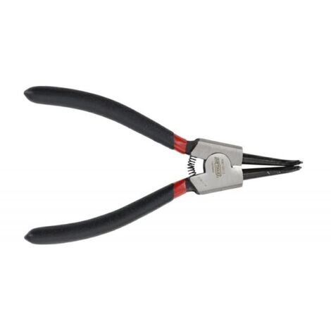 Awtools szczypce seg. 200mm z.w.