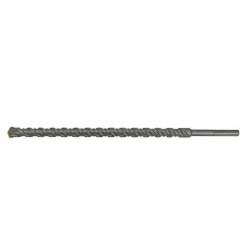 AWTOOLS TALADRO SDS MAX 38 x 445 x 600 mm