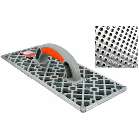 Awtools tarka do styropianu wzmacniana 375mm