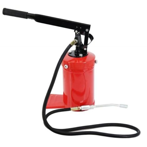 Awtools towotnica ręczna 4kg