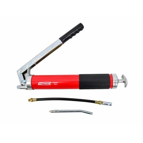 Awtools towotnica ręczna pro 600cc