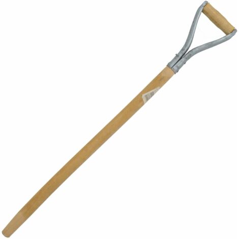 Awtools trzonek do łopaty / Metall