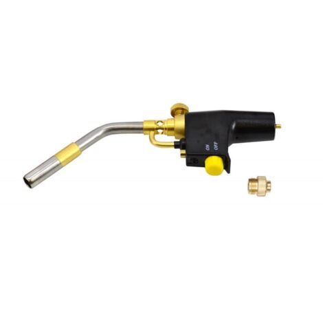AWTOOLS TURBO-LÖTBRENNER