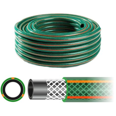 Awtools wąż ogrodowy classic 1/2" 50m