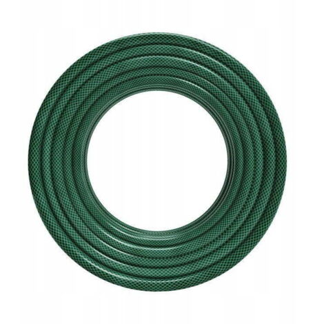 Awtools wąż ogrodowy standard 1 " 50m