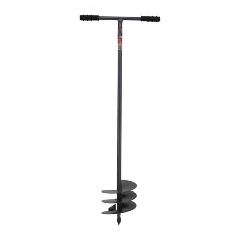 Awtools świder ręczny do gleby fi 230mm