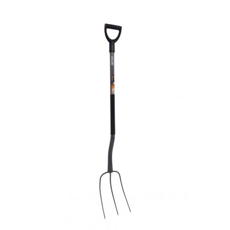 Awtools widły gospodarcze trzon metal 3-zębne