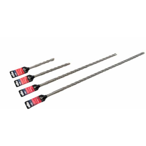 Awtools wiertło sds plus  6x 160mm