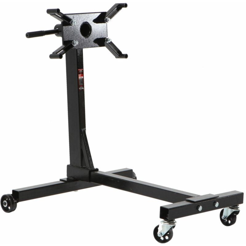 Awtools wózek montażowy silnika 450kg