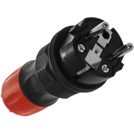 Awtools wtyczka extreme ip54 16a