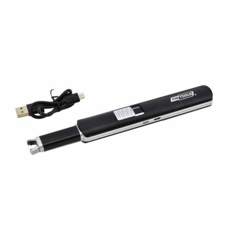 Awtools zapalniczka usb plazmowa