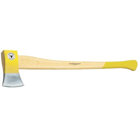 Ax-Fix Spalt 2500G Esche Ochsenkopf