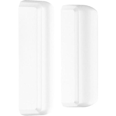 AX PRO HIKVISION RILEVATORE MAGNETICO DA ESTERNO WIRELESS  DS-PDMCX-E-WE