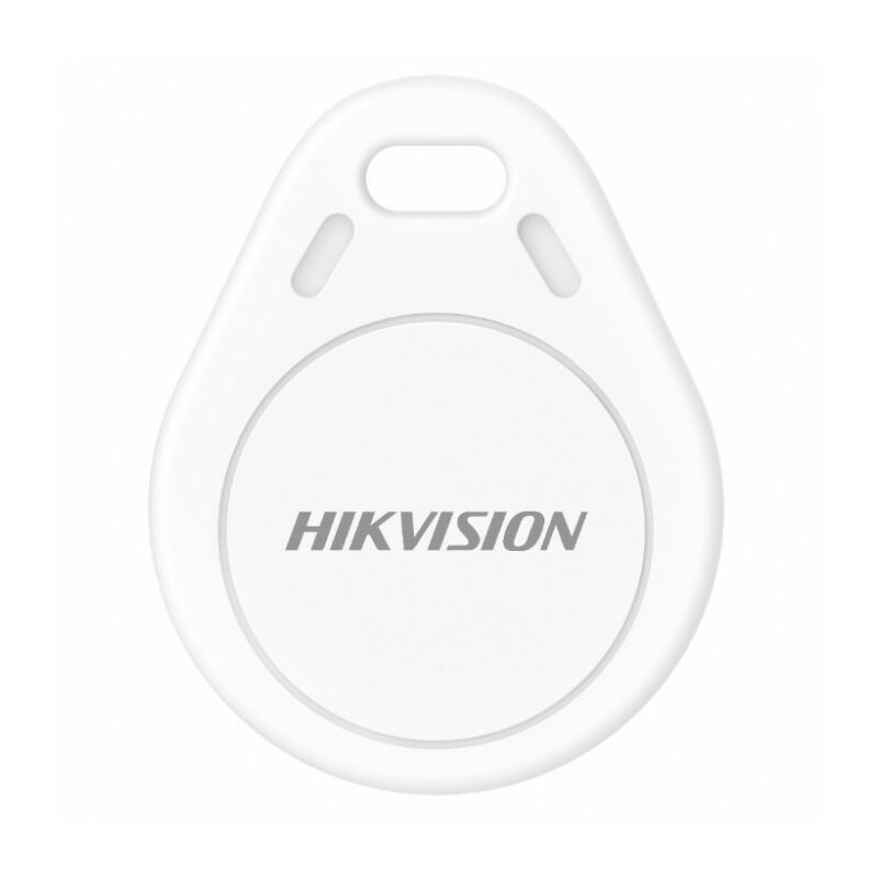 Image of Hikvision - ax pro tag rfid 13.56MHZ per lettori di prossimità DS-PT-M1