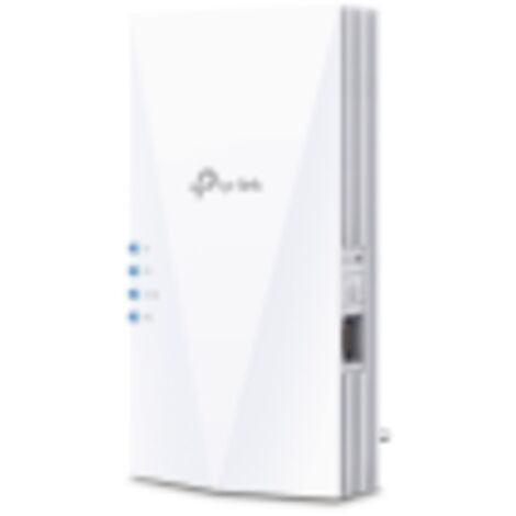 AX3000 WI-FI 6 RANGE EXTENDER