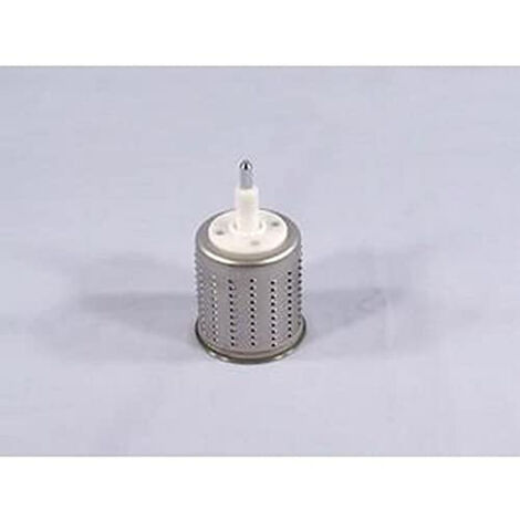 AX642 e AX643 - Cestello per grattugiare fori sottili per AX642 e AX643 - Robot da cucina e Cuocitutto - KENWOOD - 131633