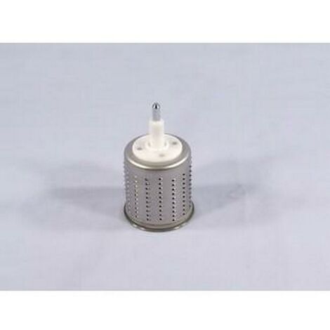 AX642 e AX643 - Cestello per grattugiare fori sottili per AX642 e AX643 - Robot da cucina e Cuocitutto - KENWOOD - 1316333662734379875