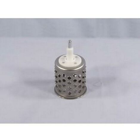 AX642 y AX643 - Tambor para rallar extrafino para AX642 y AX643 KW711893 KENWOOD