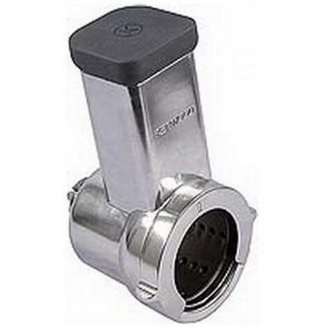 AX643 - Trancheuse et rape complète pour robots KMIX (AW20011008) Robot ménager KENWOOD
