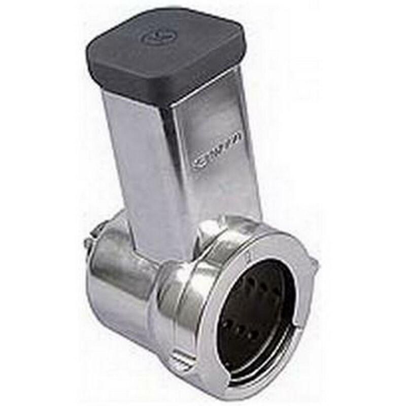 AX643 - Trancheuse et rape complète pour robots KMIX (AW20011008) Robot ménager KENWOOD