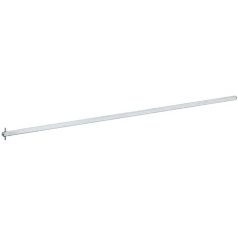 Axe 200mm pour inter 20A-125A - APPAREILLAGE DE TETE HAGER HZC112