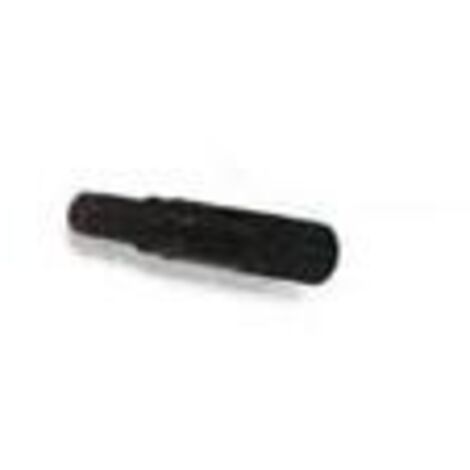 Axe 3mm (noir)