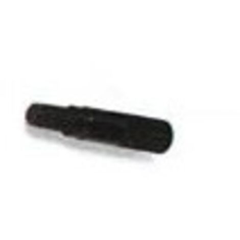 Axe 3mm (noir)