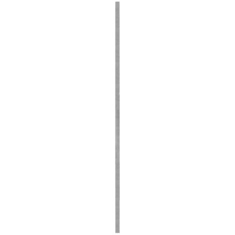 Axe 4kt. 3000x40x40mm Schake