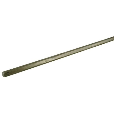 Axe a six pans FELLA 152154