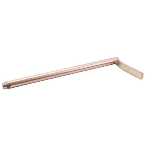 Axe avec poignée UNIVERSEL 886163M1N