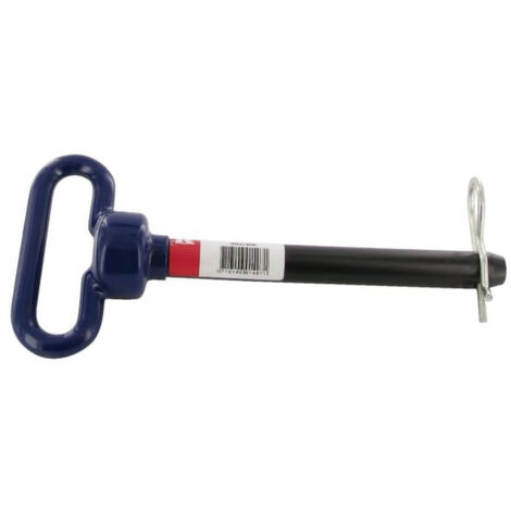 Axe avec poignée UNIVERSEL Z519180KR