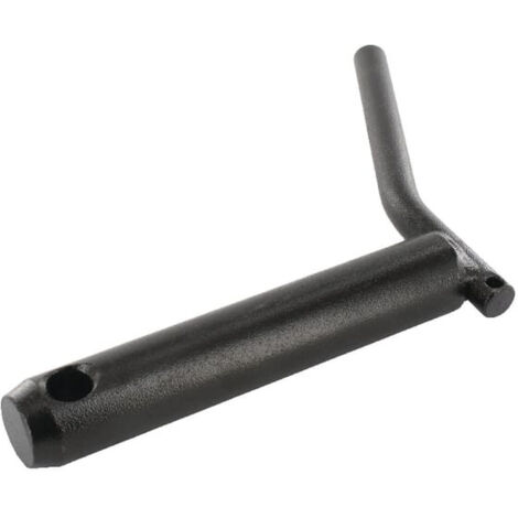 Axe avec poignée UNIVERSEL Z525123HKR